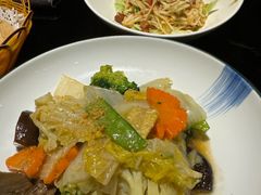 -金厨泰国餐厅·全泰籍厨师料理(拱北店)