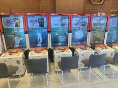 -汤姆熊欢乐世界(光启城店)