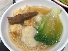 -食代馆(深业上城店)