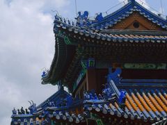 -珠海圆明新园