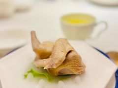 -狮王府淮扬菜(万象城店)