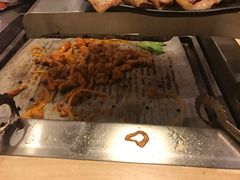 -新石器烤肉(中房金谊广场店)