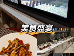 -明月东一酒店·菲斯特自助餐厅