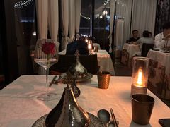 -龟兹KUCINA·新疆菜(前滩L+PLAZA店)