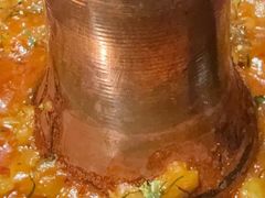 -云尊府云南菜·蒸汽石锅鱼(学清路店)