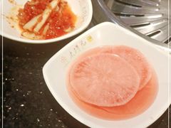 -木槿花韩式炭烤·熟成肉工坊(孙文东路店)