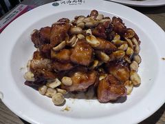 -河沿肉饼Beijing Pie(东华门店)