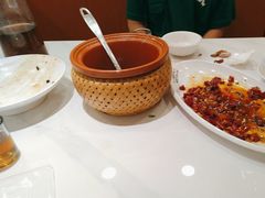 -有藕有鱼·湖北菜(唐家墩店)