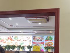 -五台山大锅饭