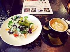 -The Coffee Academïcs(铜锣湾店)