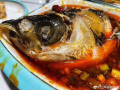 -蛙一刀·麻椒鱼火锅(金仙桥店)
