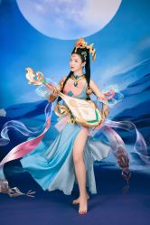 -凤绫儿亲子儿童摄影馆(天津店)