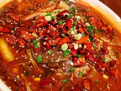 毛血旺-锦小馆(安贞店)