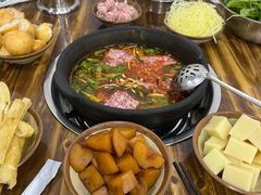 -笔记安顺夺夺粉火锅