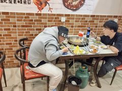 -重庆何乌鱼(南湖逸家店)