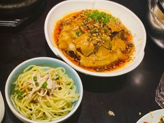 -陈麻婆豆腐(春熙店)