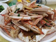 -盛港湾海鲜食府(黄沙店)