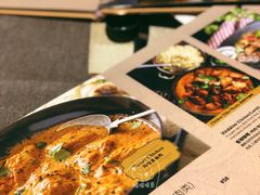 -Pita's&Tika's中东和印度风味餐厅(龙湖天街店)