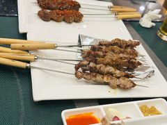 -飞天大厦清真餐厅