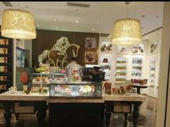 -GODIVA(月星环球港店)