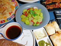 -伊带伊路新疆美食府(呼家楼店)