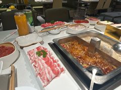 -海底捞火锅(劲松店)