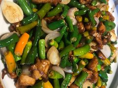 -旺顺阁·北京菜(北辰上品+)