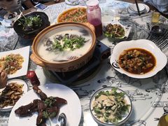 -千岛湖小鱼儿·淳安匠心农家菜