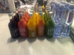 -贝儿多爸爸泡芙(合生汇店)