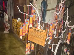 -长藤鬼校(龙翔店)