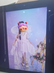 -可优蜜儿童摄影