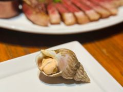 -普朗姆生蚝吧(原建国路店)