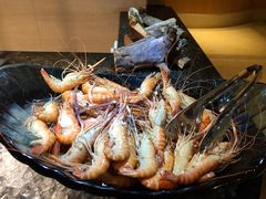 -威斯汀舞台餐厅