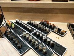 -非烤勿扰自助烤肉海鲜火锅(凤岗沃尔玛店)