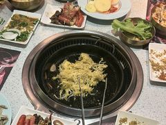 -炭之家·齐齐哈尔非遗烤肉·鲜切直供(中央大街店)