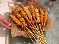 -79号渔船海鲜饭店(宝安店)
