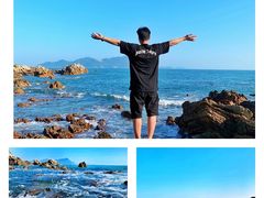 -西涌国际滨海旅游区