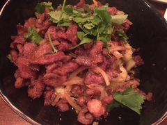 -疆Jiang·新疆秘制料理