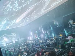 -M-MIX电音烤吧