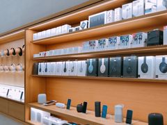-Apple零售店(玄武湖店)