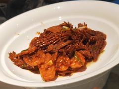 -闫府私房菜·百年鲁菜(欧亚店)