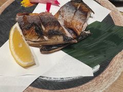 -乌君·酒场·炭火烧鸟(侨城坊店)