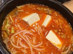 -阿香米线(龙岗万科广场店)