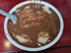 面茶-护国寺小吃(地安门店)