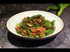 -绿茶餐厅(青岛城阳万象汇店)