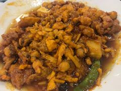 -清真•蜀风园(丁字沽店)