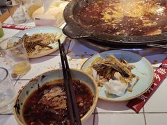 -费明中罗非鱼(大石坝店)