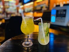 -The Cheebat 锌吧·Bistro(体育西店)