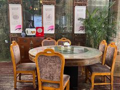 -漫渡庄•留芳小馆•泰州早茶•锡帮菜