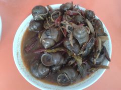 炒螺-螺蛳粉先生(蓟门桥店)
